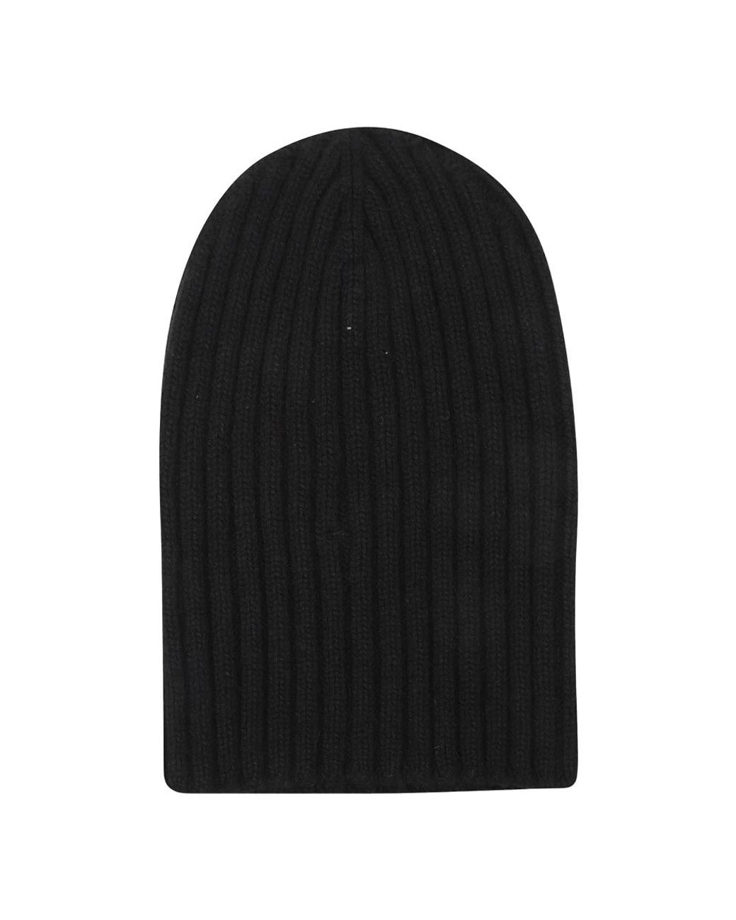 Aragona Black A1250Tf Mütze
