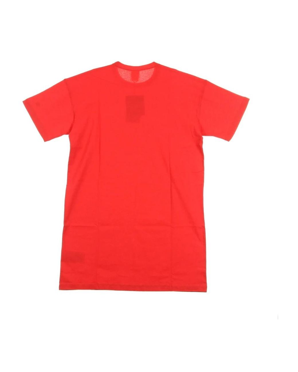 Champion Red T-Shirts