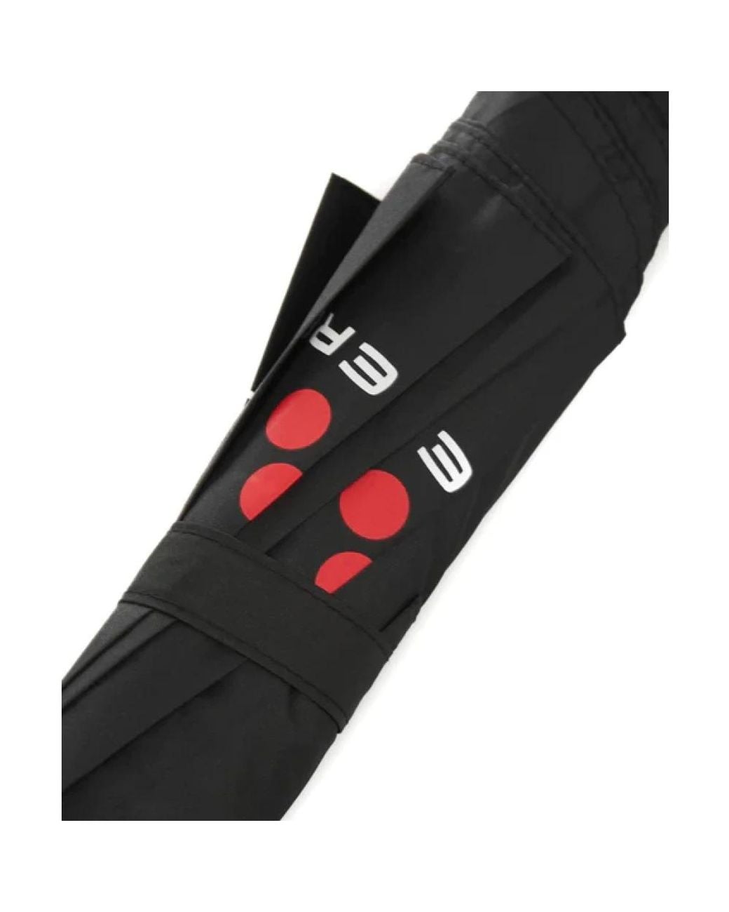 Peuterey Black Umbrellas