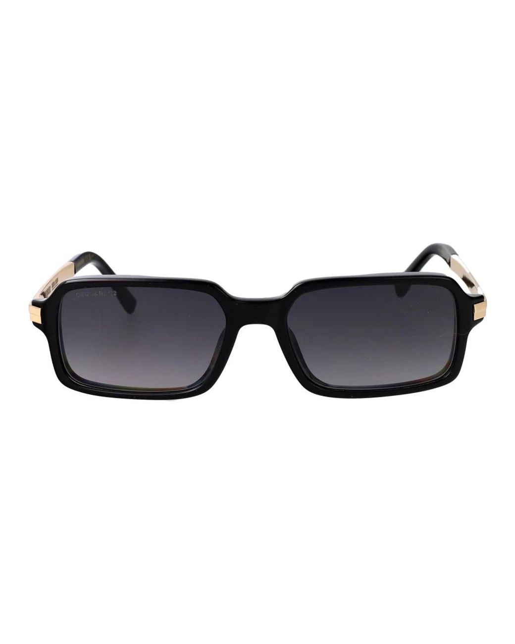 DSquared² Blue Sunglasses for men