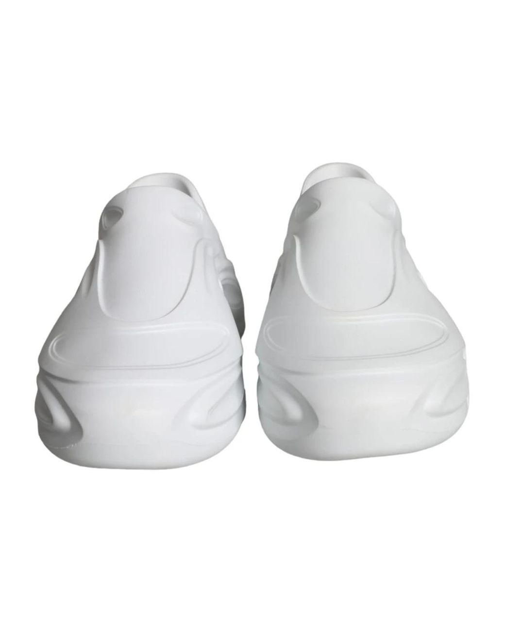 Dolce & Gabbana White Sneakers for men