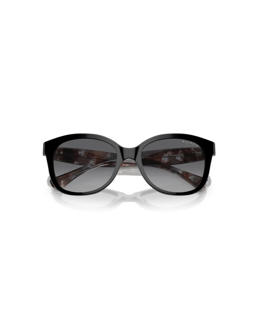 Ralph Lauren Black Sunglasses
