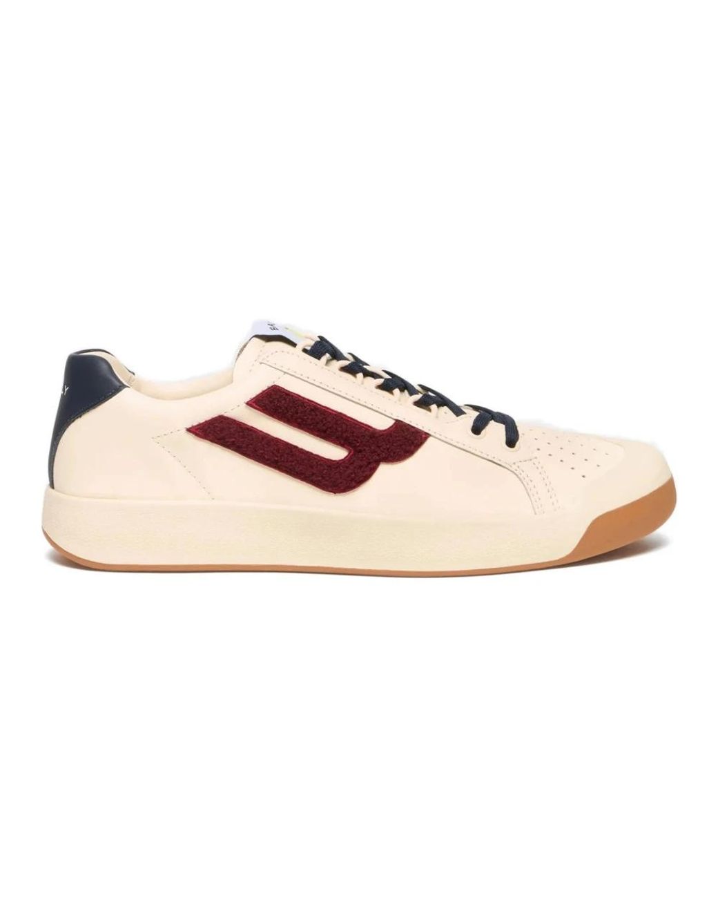 Bally Competition M Tc in Pink für Herren