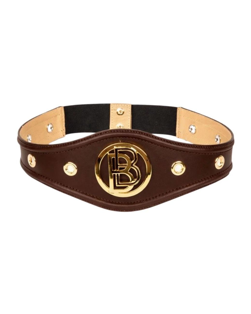 Babylon Brown Belts