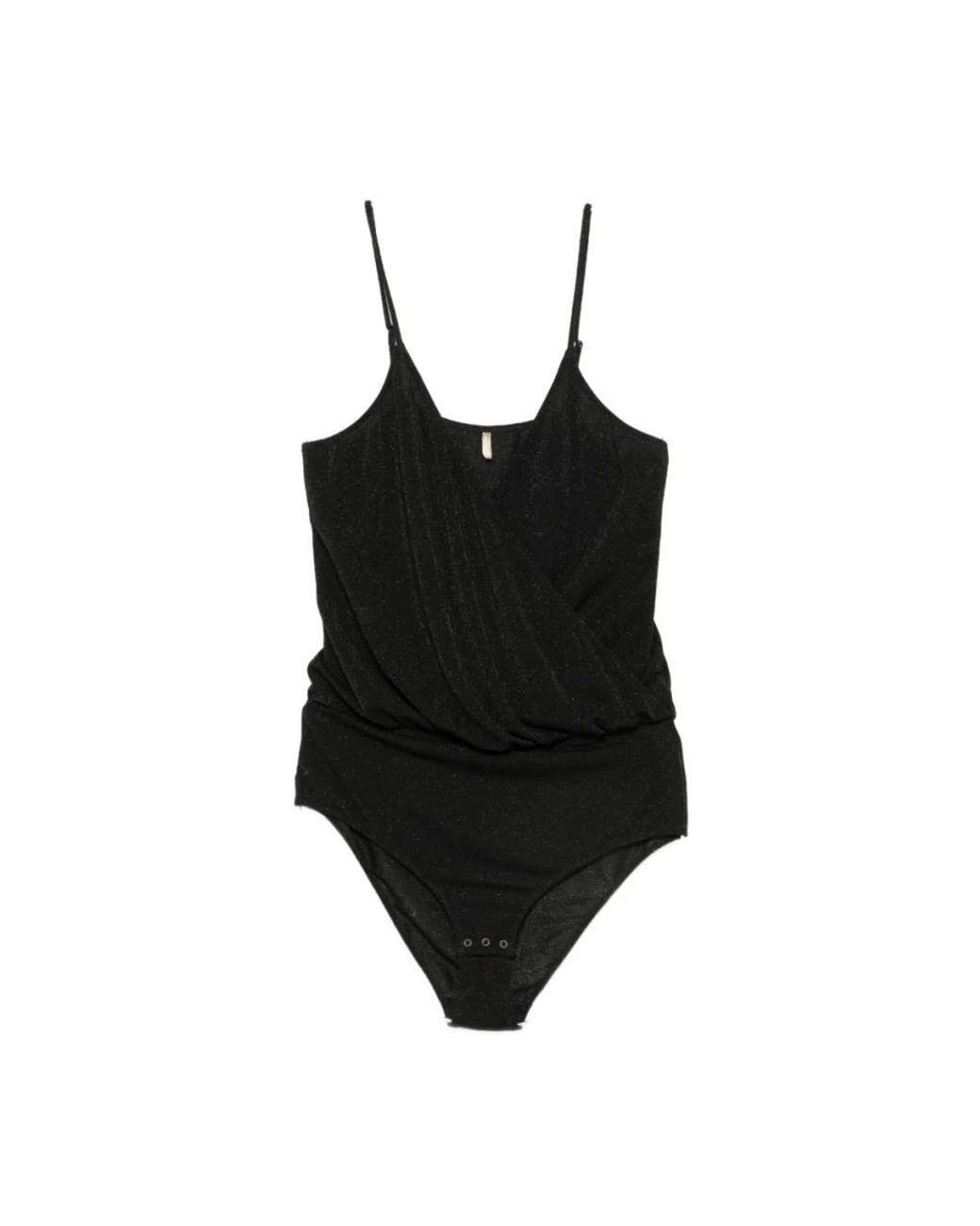 Momoní Black Full-Body