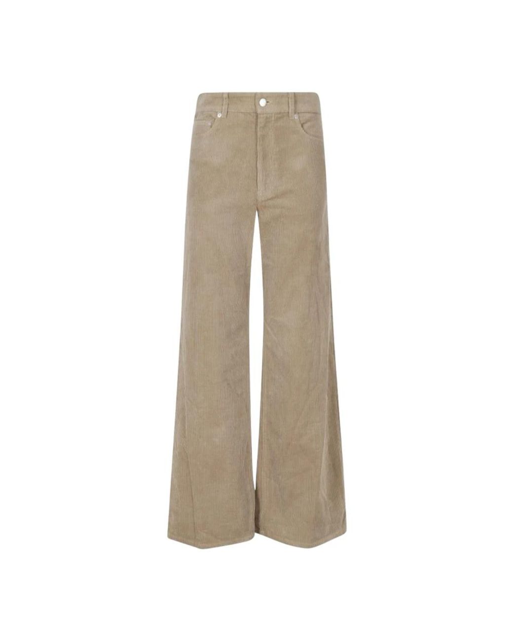 A.P.C. Natural Jean Clyde