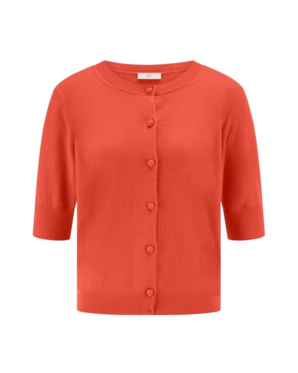 Cardigans Riani en coloris Red
