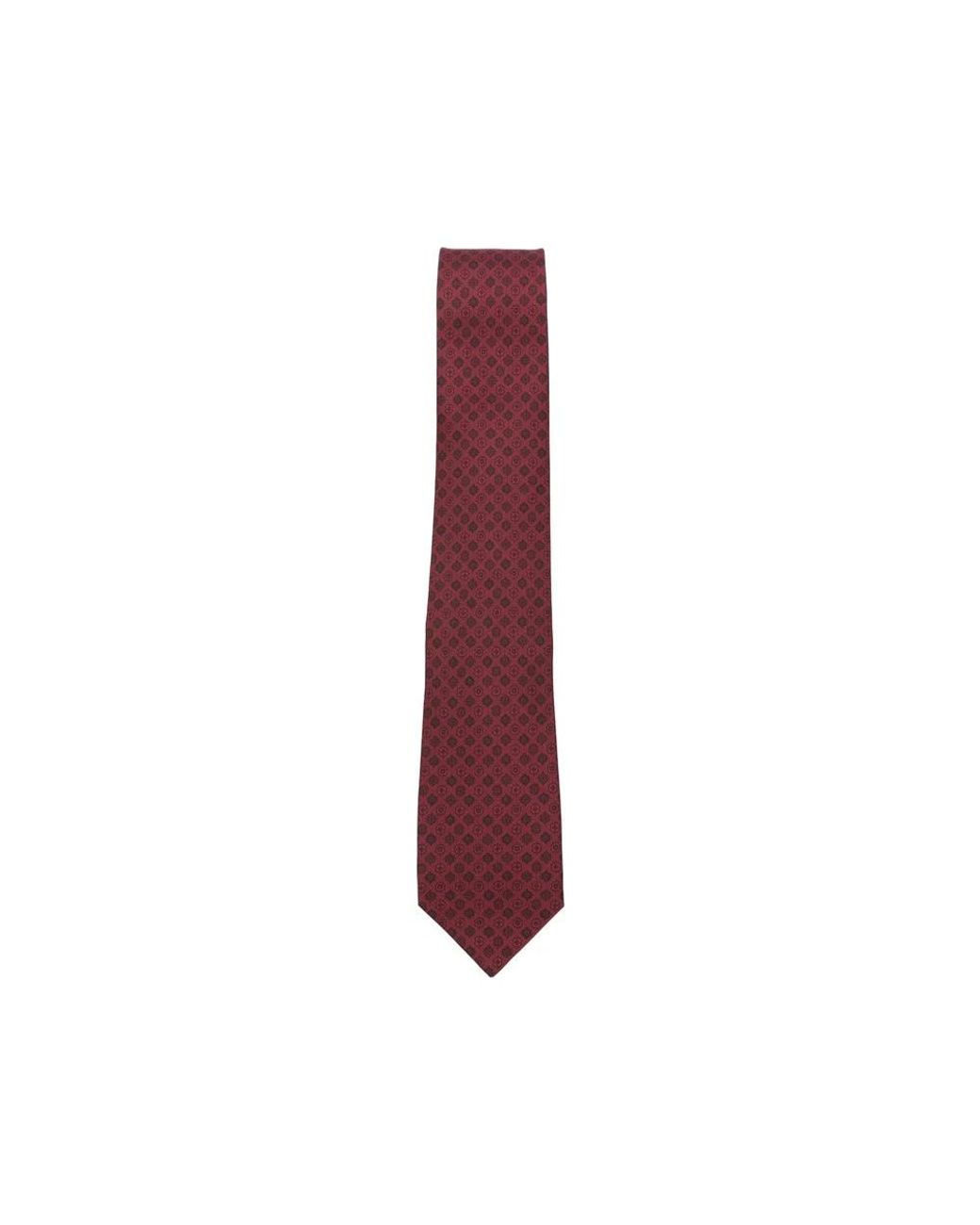 Ferragamo Purple Ties & Bow Ties for men