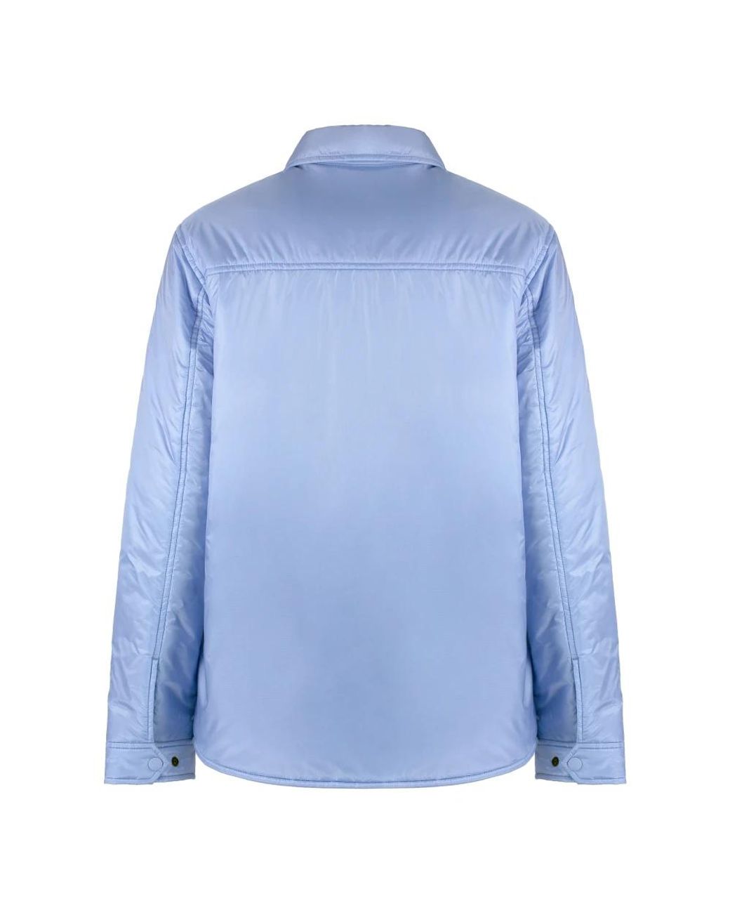 Woolrich Blue Light Jackets