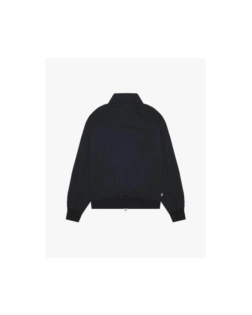 Light Jackets Aquascutum de hombre de color Blue