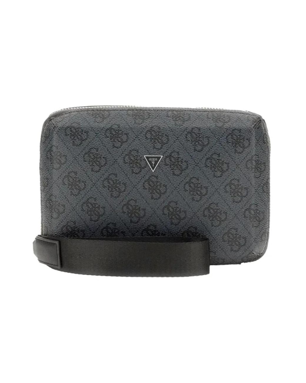 Wallets & Cardholders Guess de hombre de color Gray