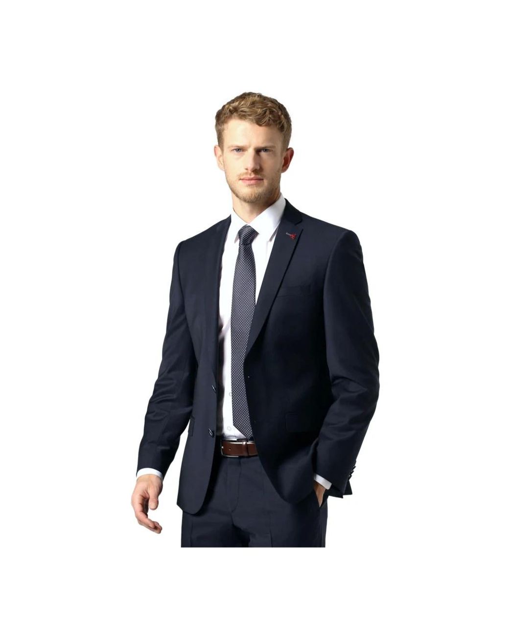 Formal Blazers Roy Robson pour homme en coloris Blue