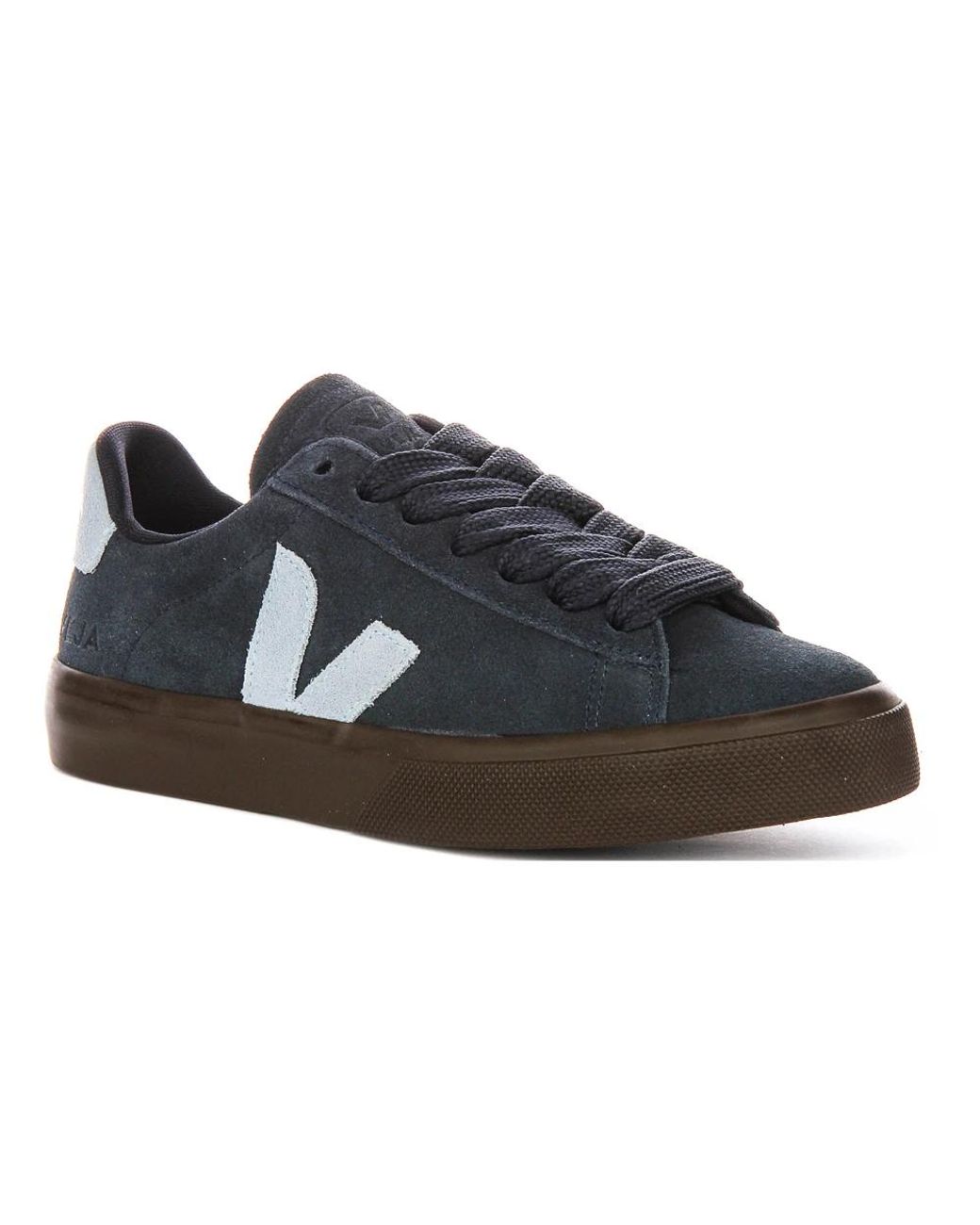 Veja Black Sneakers