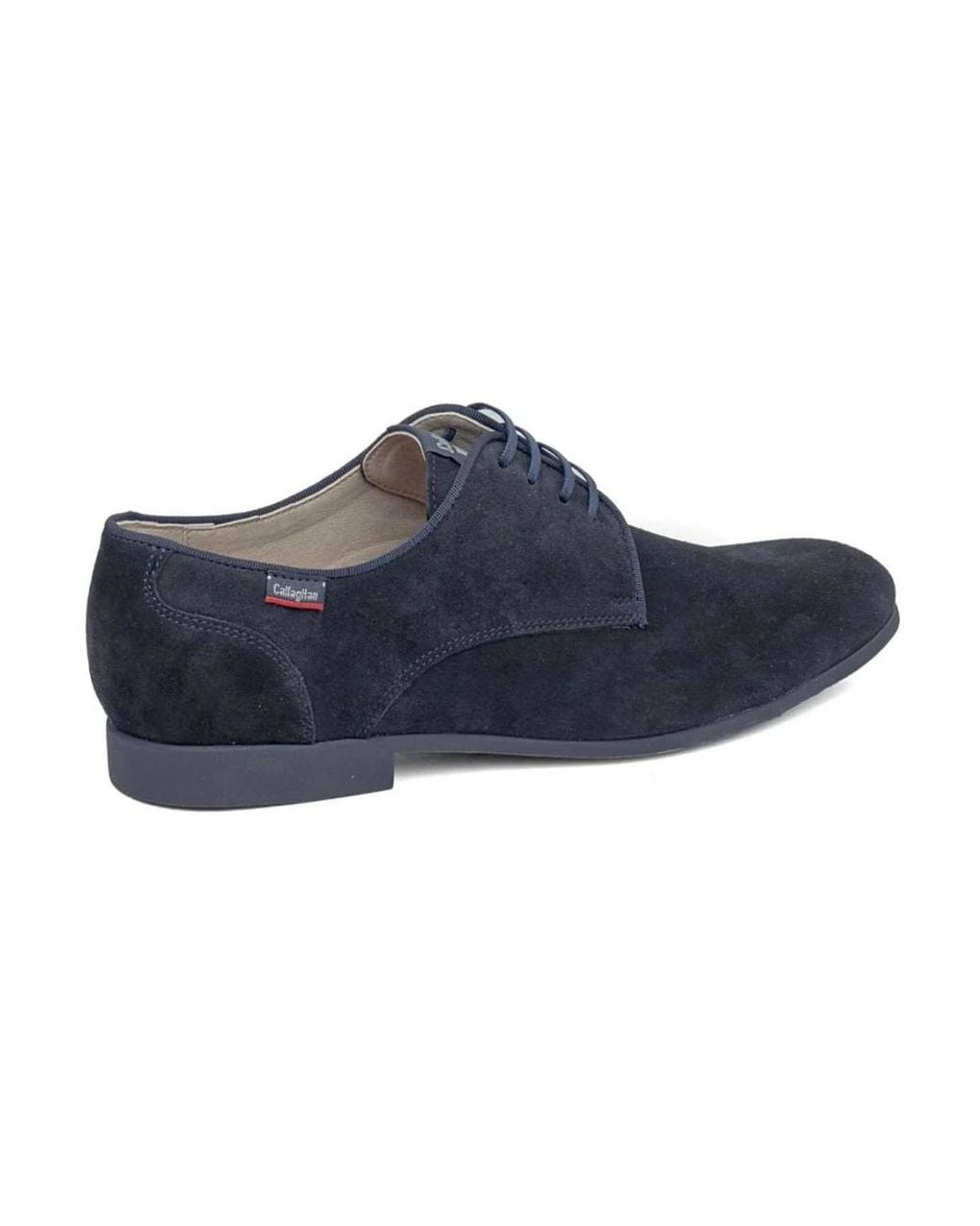 Callaghan Blue Dress Shoes for men