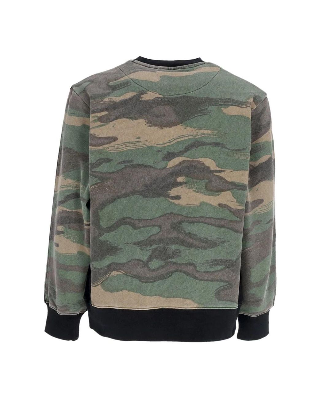 The Hundreds Blue Sweatshirts for men