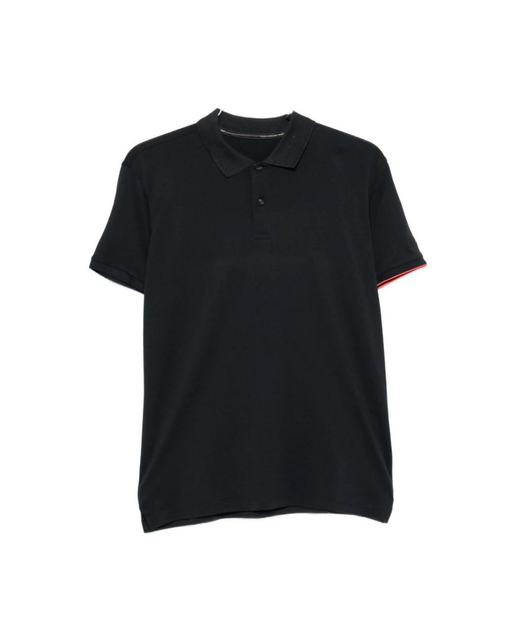 Rrd Tops ,Blauw ,31 Polo in het Black voor heren