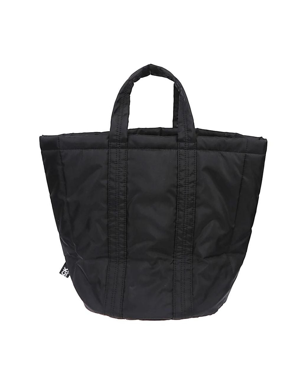 Comme des Garçons Black Shopping Bags for men