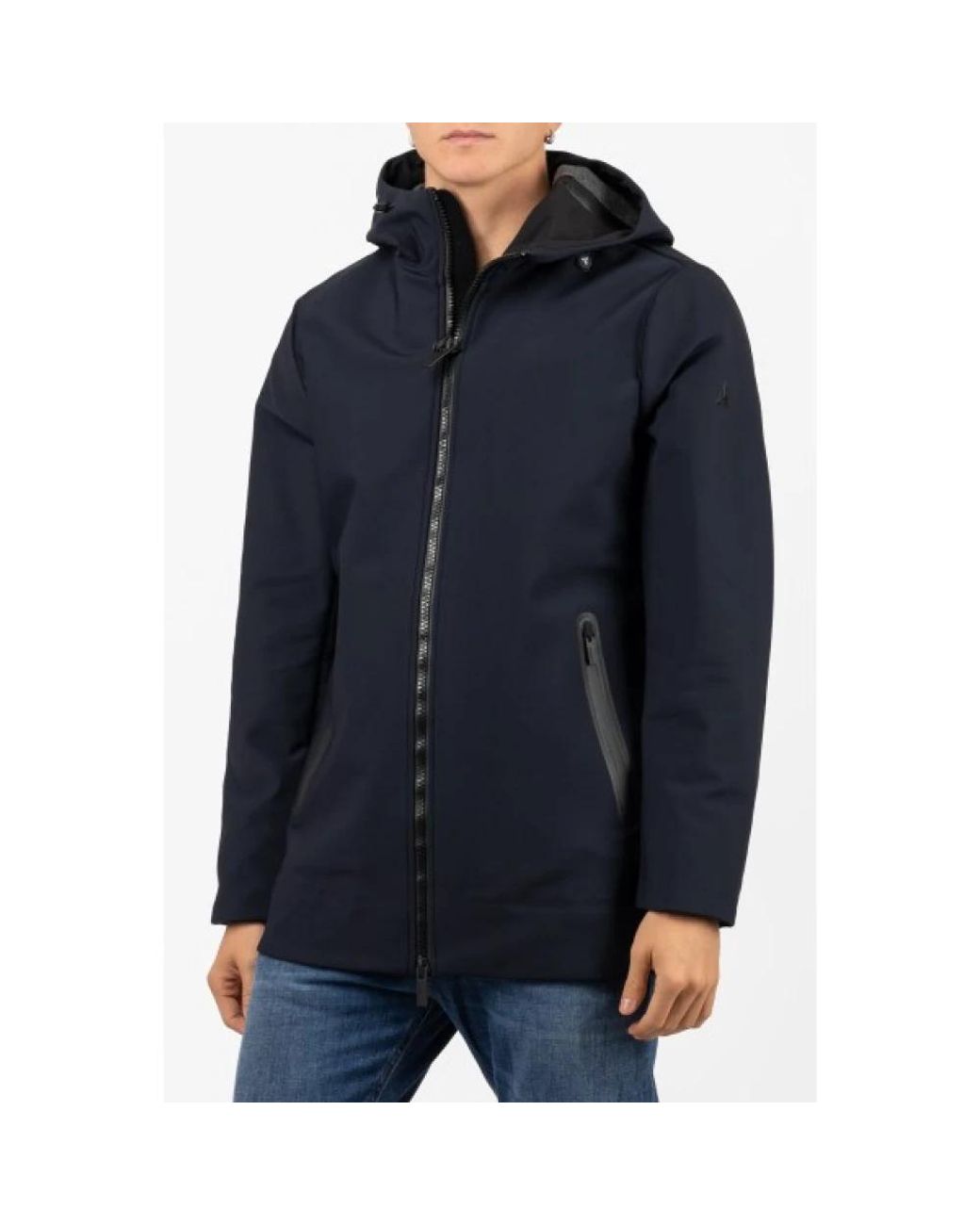 Heskimo Parka in Blue für Herren