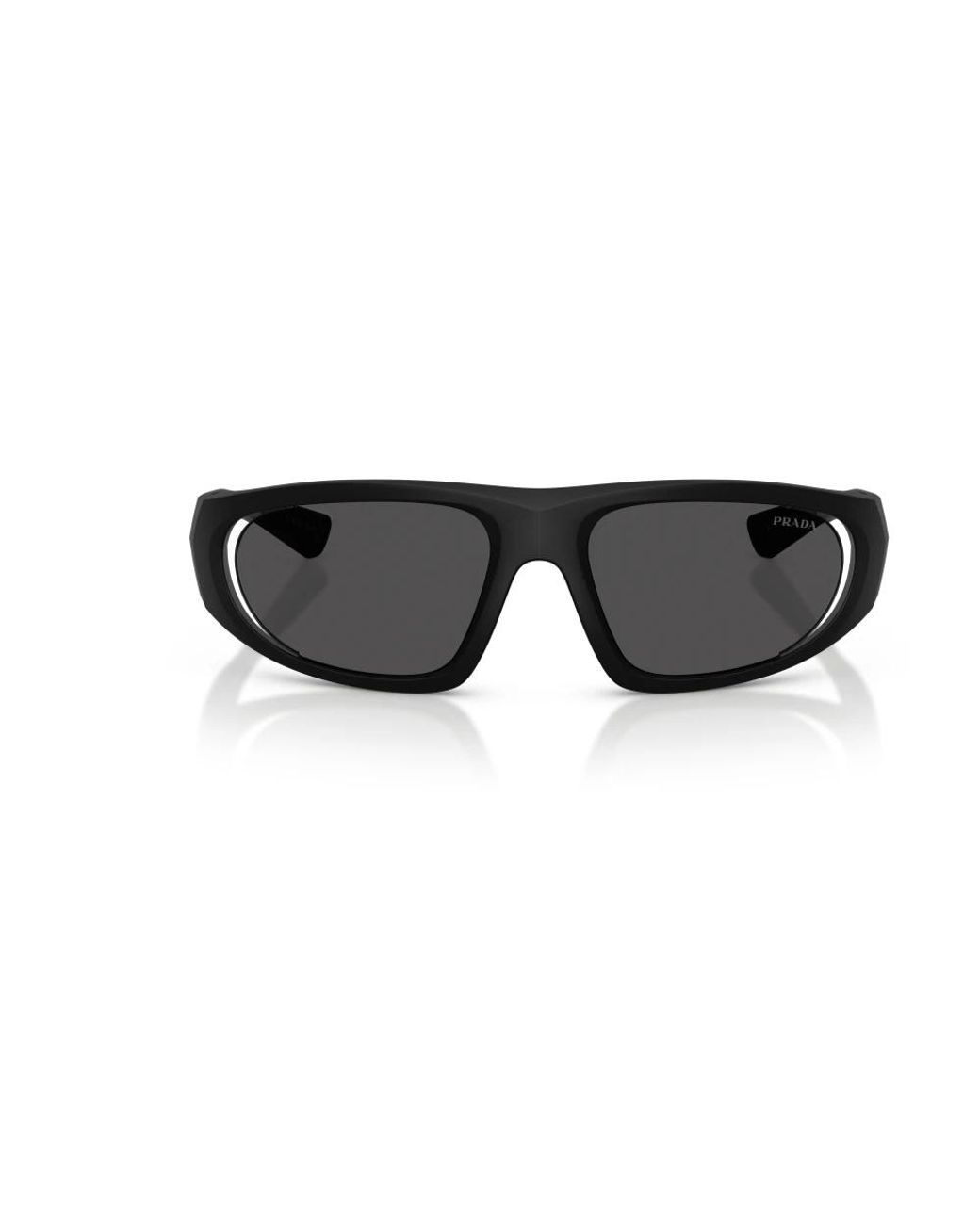 Prada Black Sunglasses