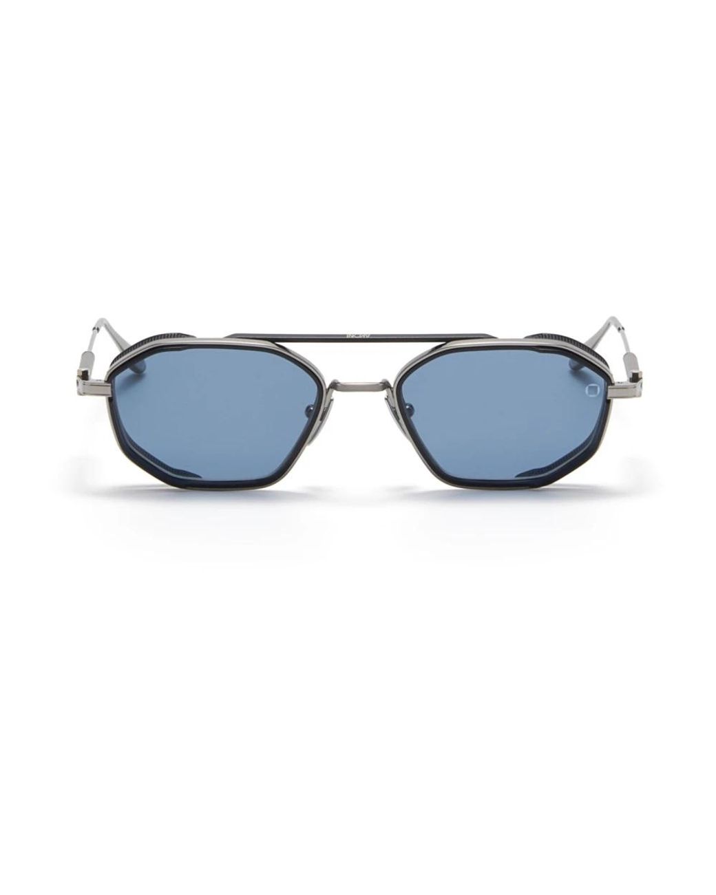 Akoni Blue Sunglasses