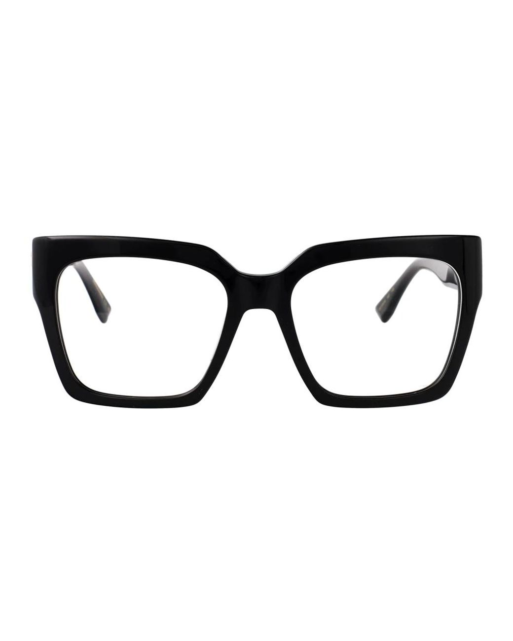 DSquared² Stijlvolle Optische Bril D2 0151/G in het Black