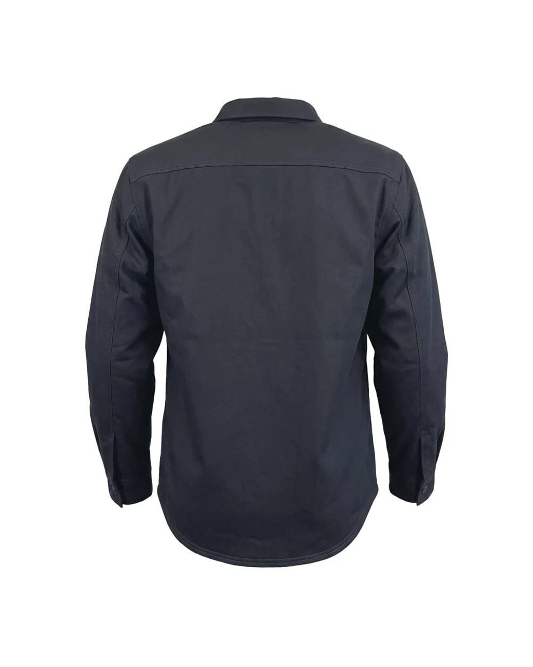 Light Jackets Bl'ker de hombre de color Blue