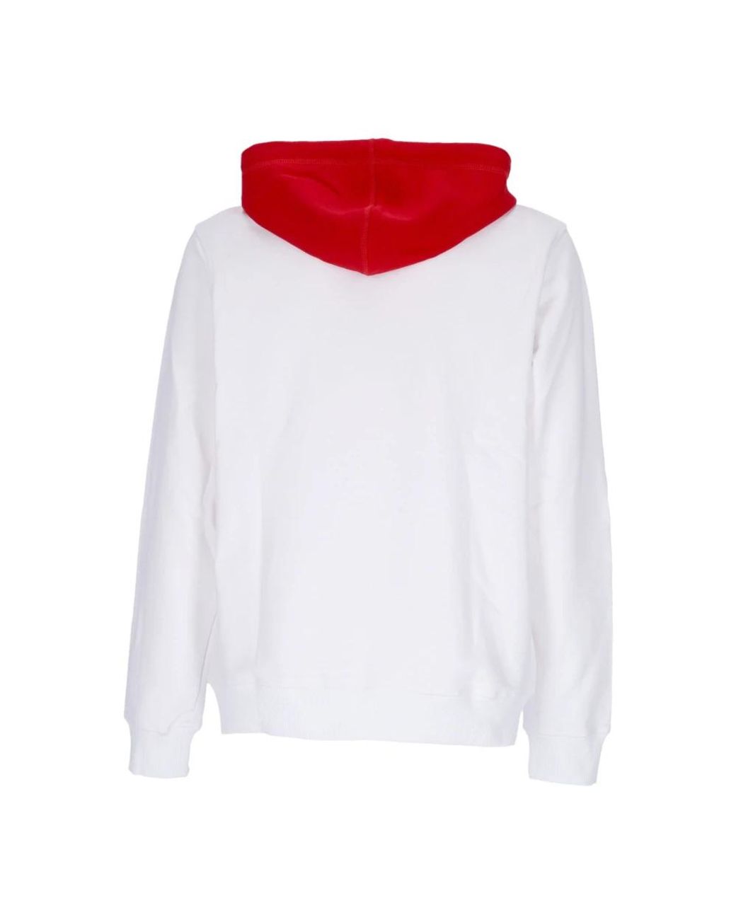 '47 White Hoodies for men