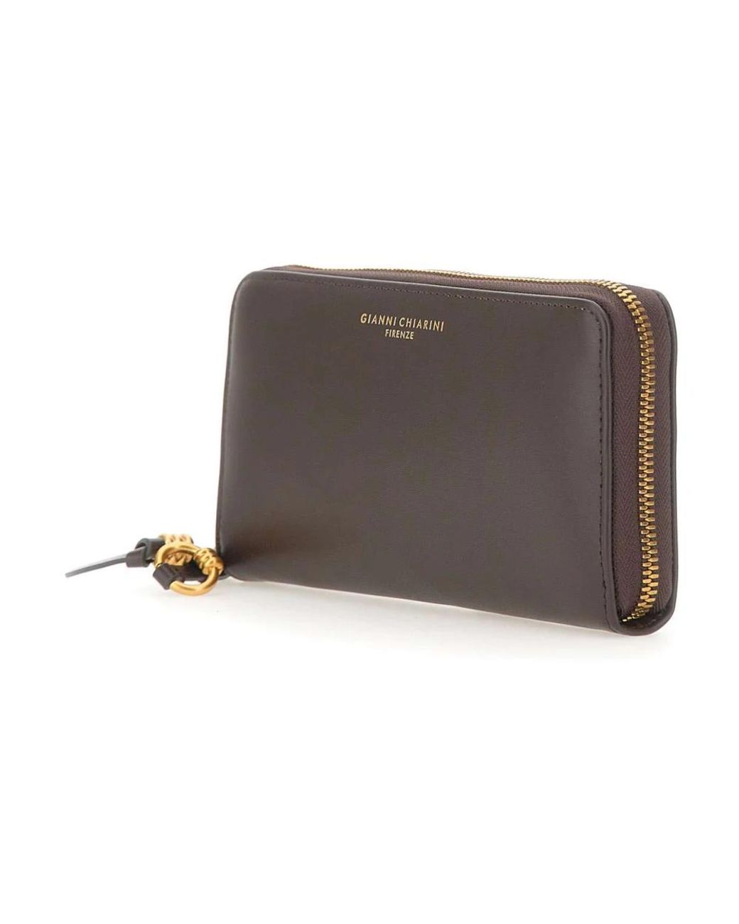 Gianni Chiarini Brown Wallets & Cardholders