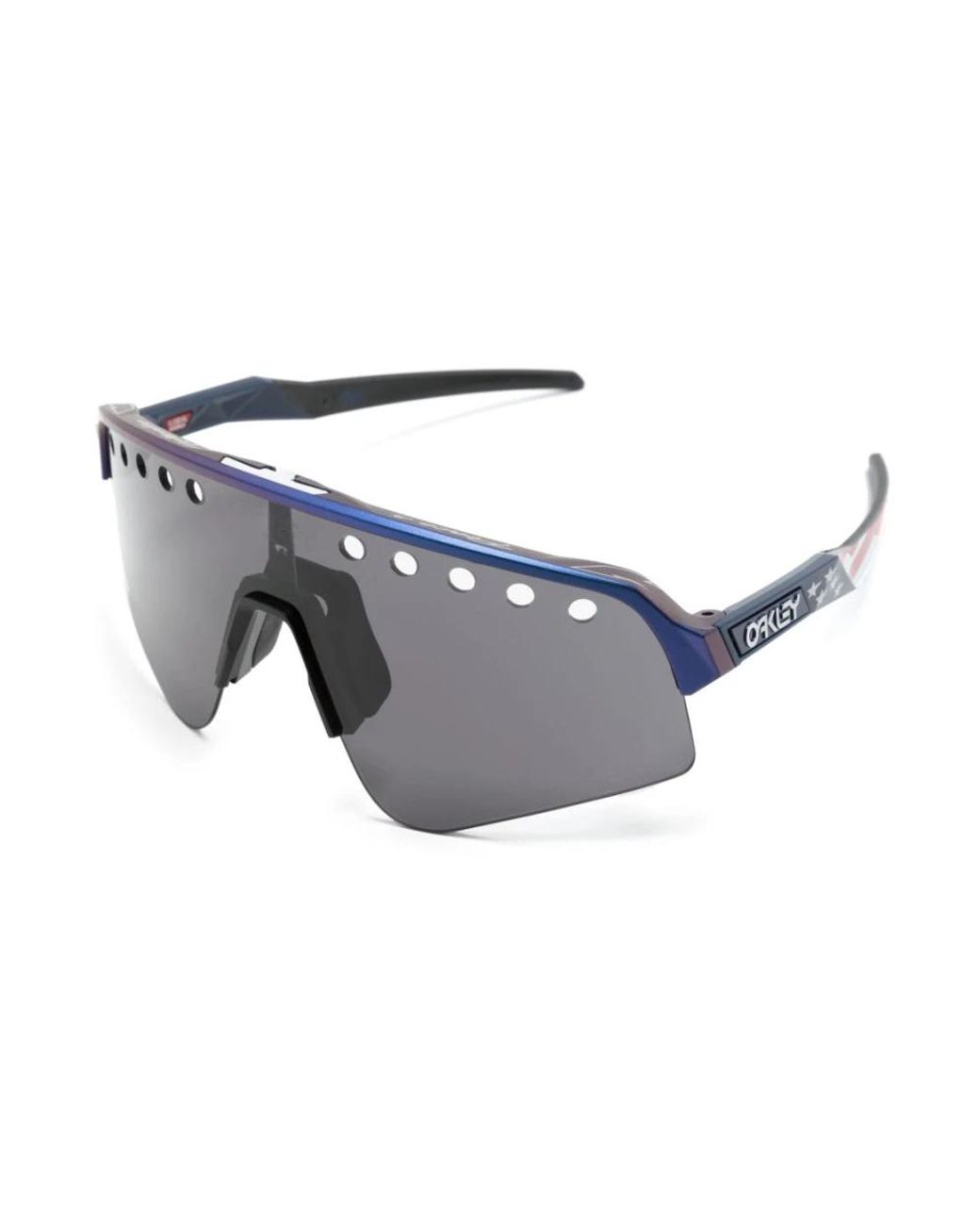 Oakley Gray Sunglasses for men