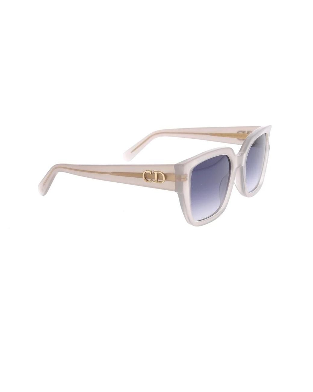 Sunglasses Dior de color Blue