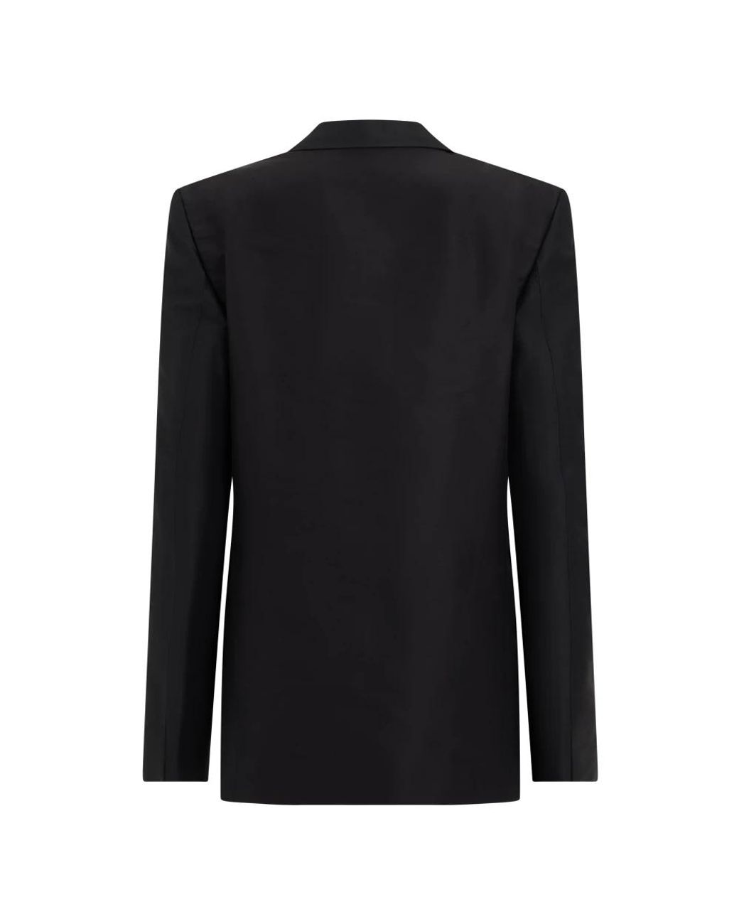 Gucci Black Blazers