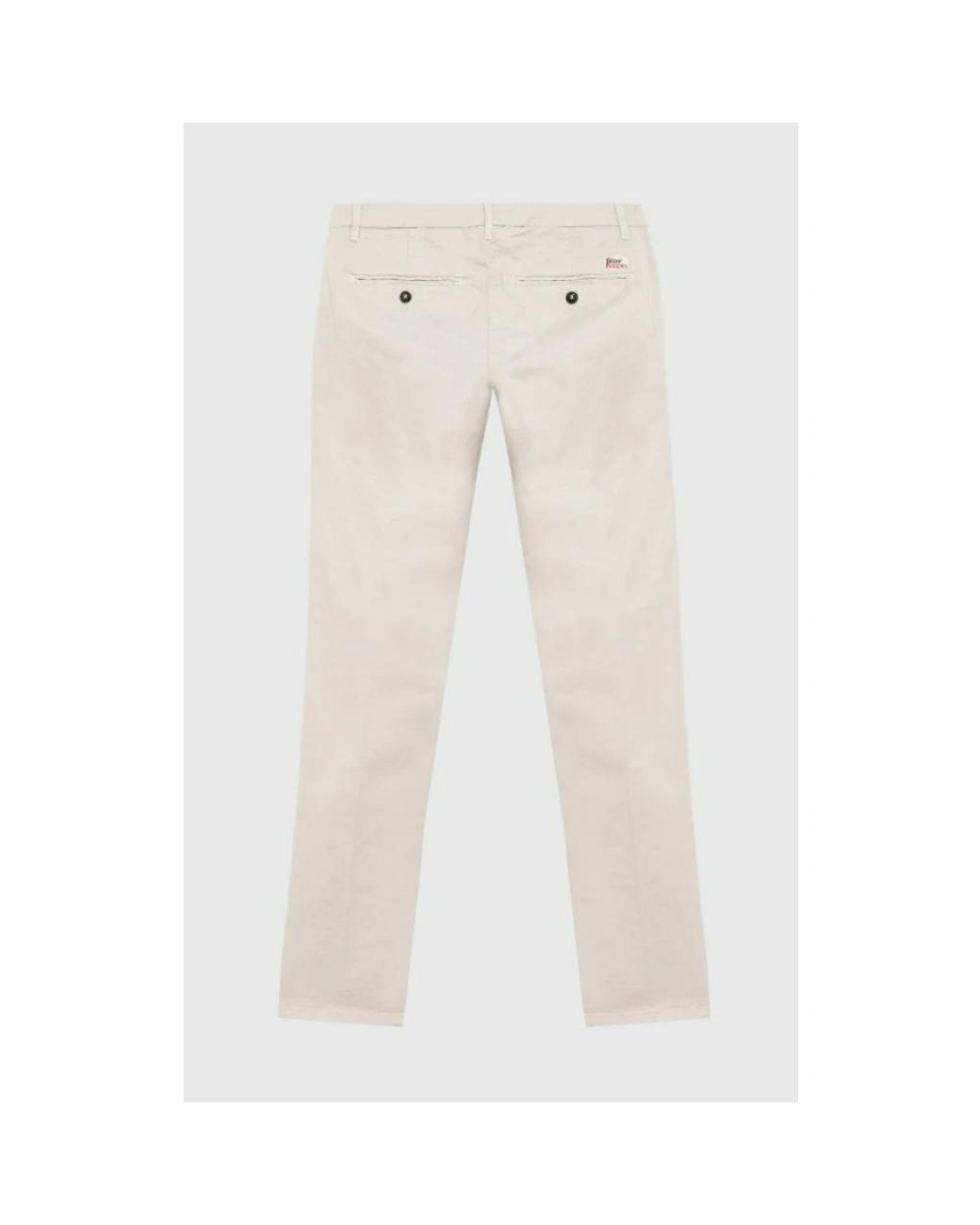 Chinos Roy Rogers de hombre de color Natural