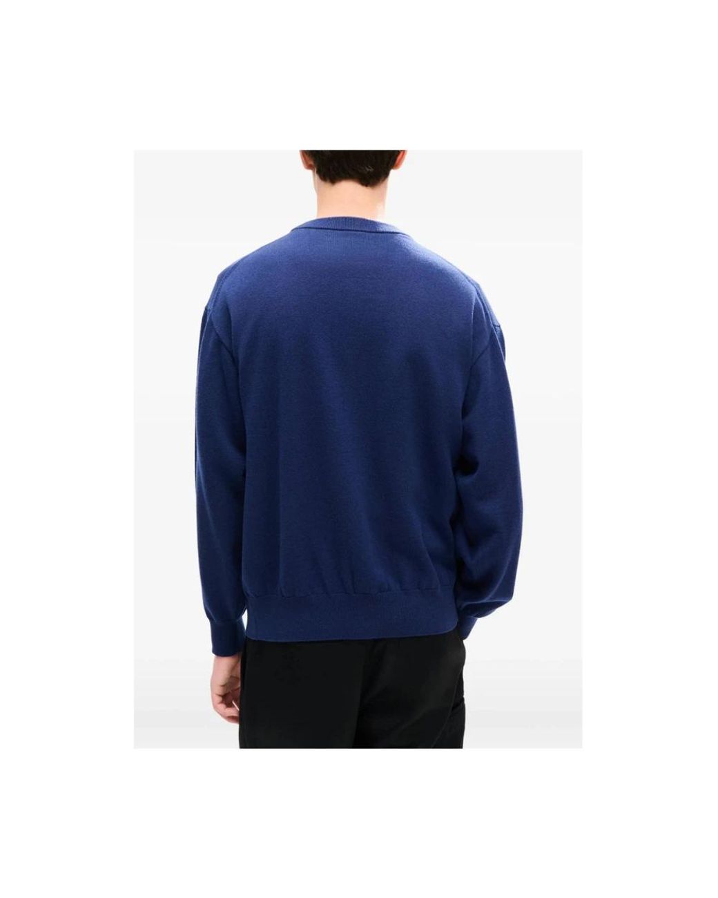 Cardigans KENZO pour homme en coloris Blue