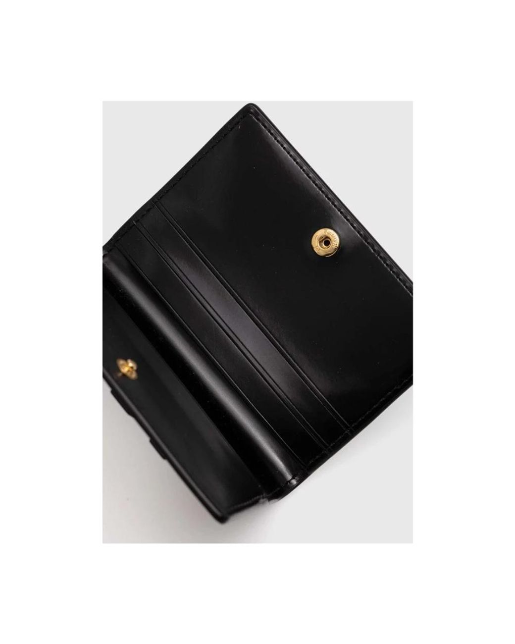 Wallets & Cardholders DKNY en coloris Black