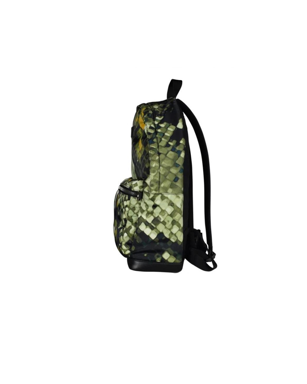 Backpacks di Jimmy Choo in Green da Uomo