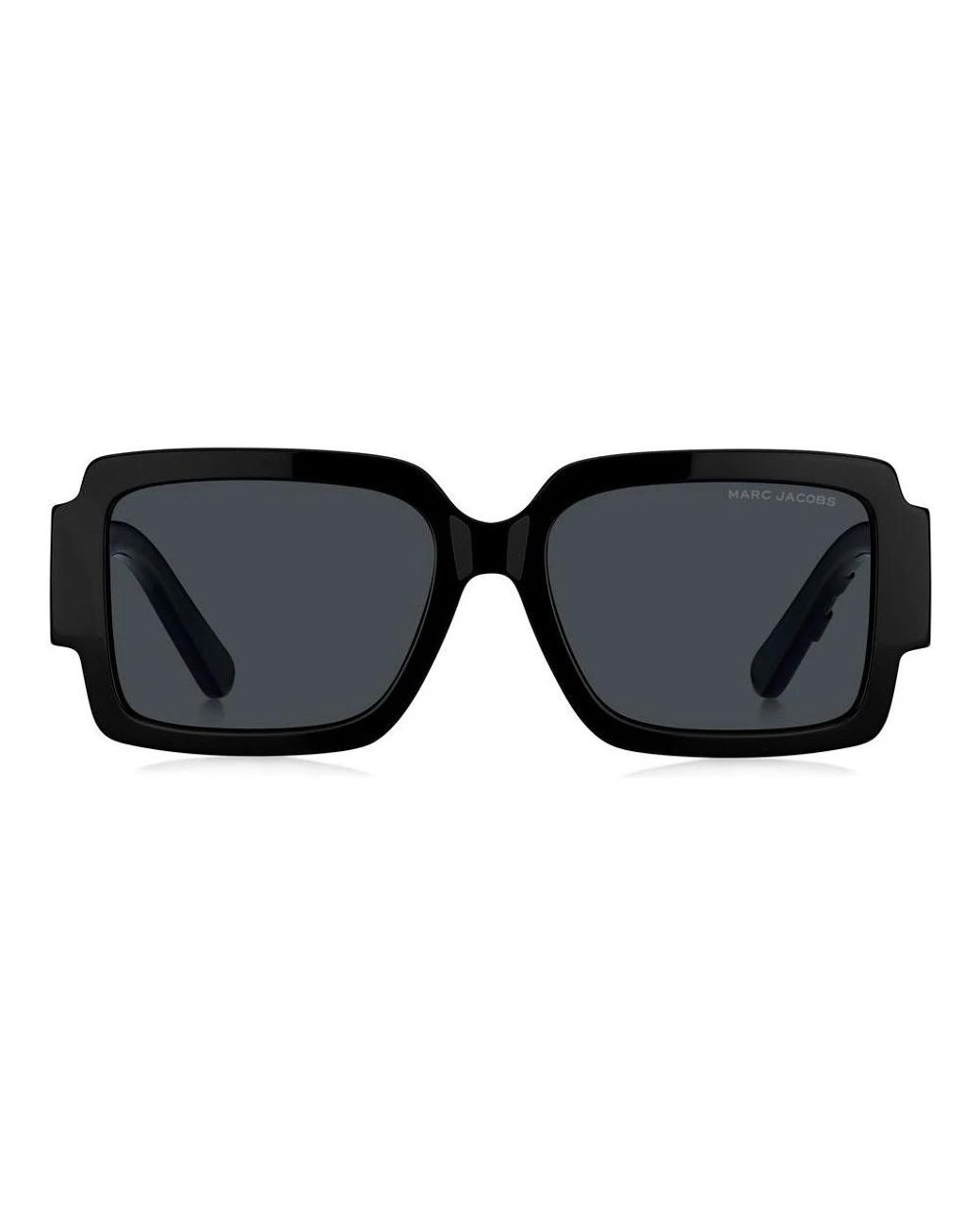 Marc Jacobs Black Ladies' Sunglasses Marc 693_s