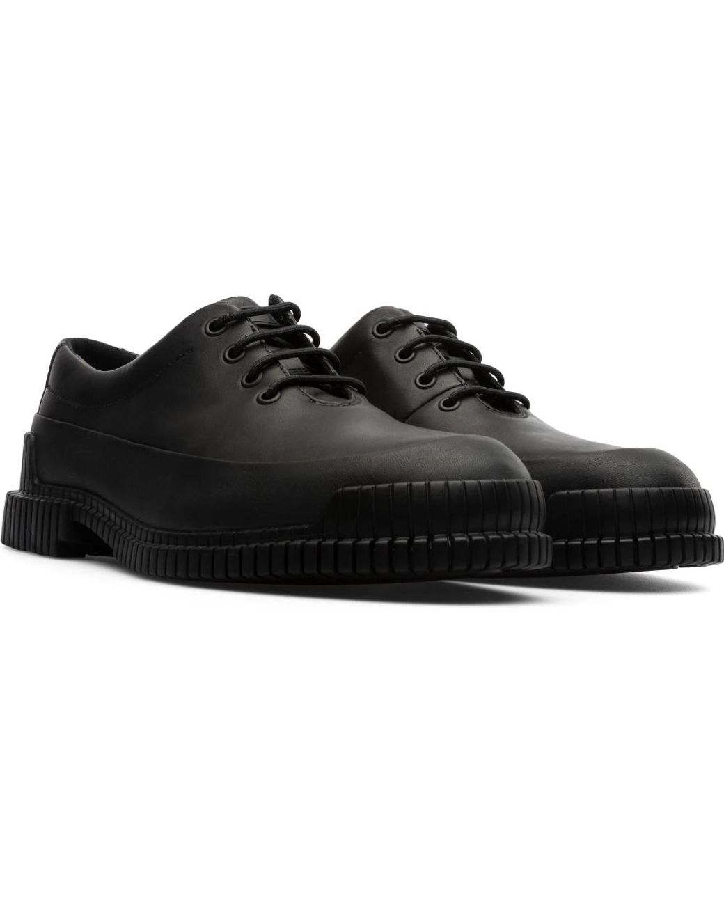 Camper Black Dress Shoes for men