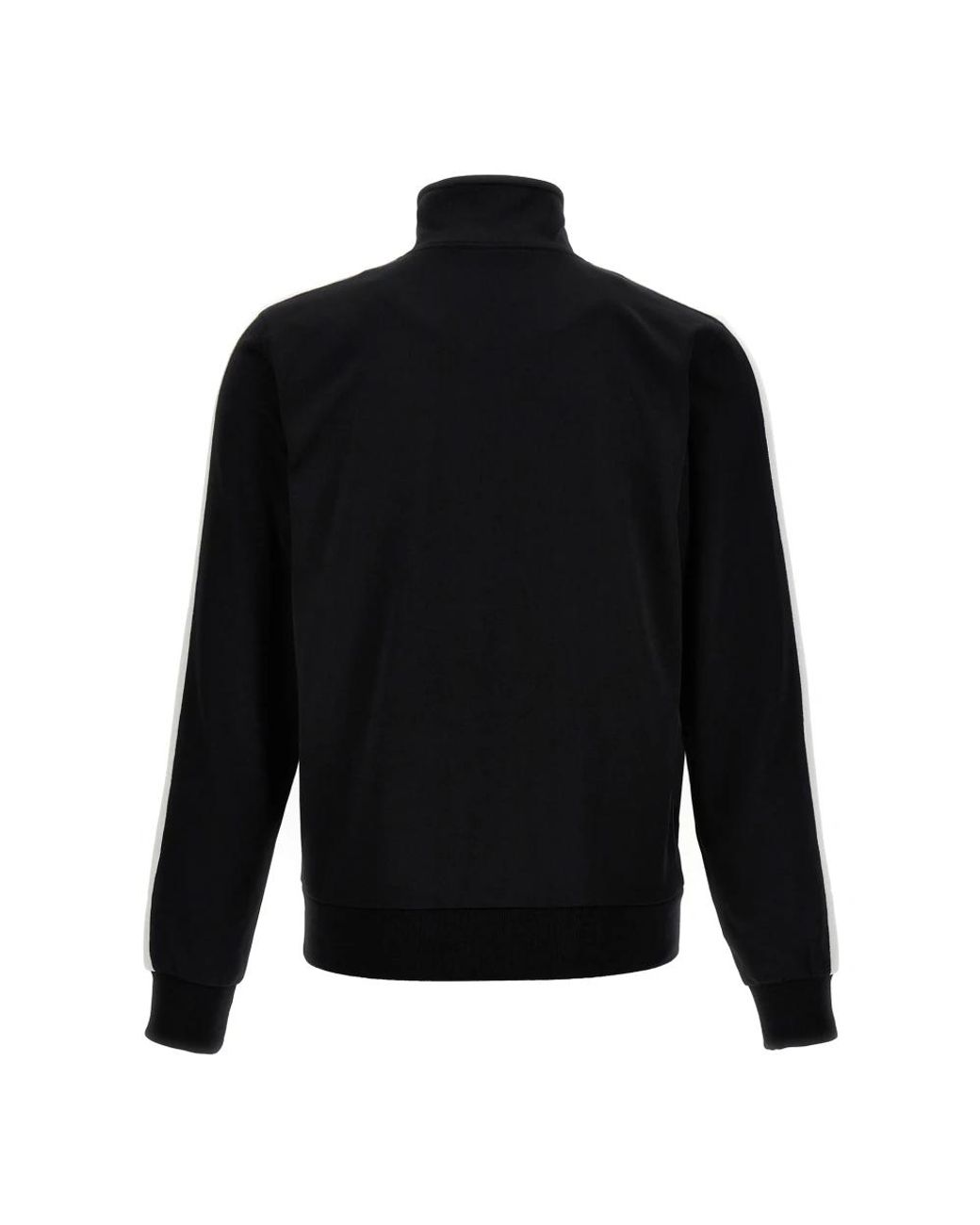 Isabel Marant Black Zip-Throughs for men