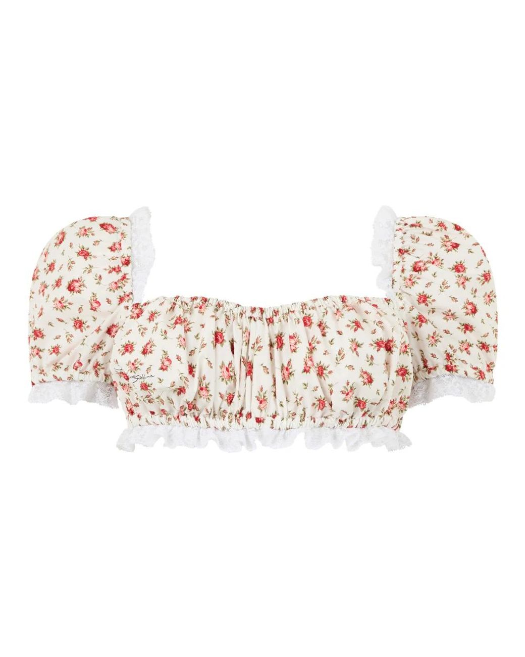 Blouses Dolce & Gabbana de color Pink