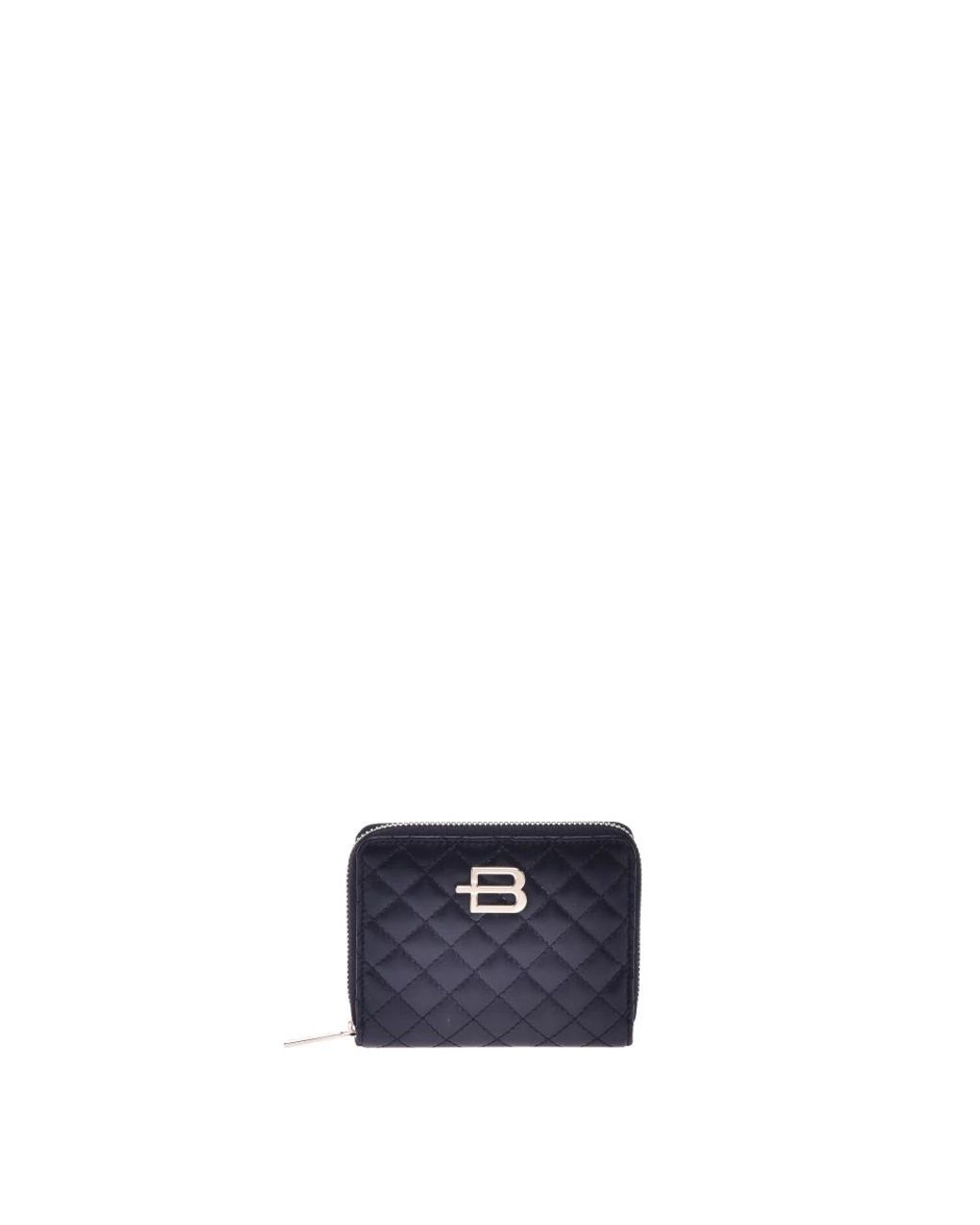 Baldinini Blue Wallets & Cardholders