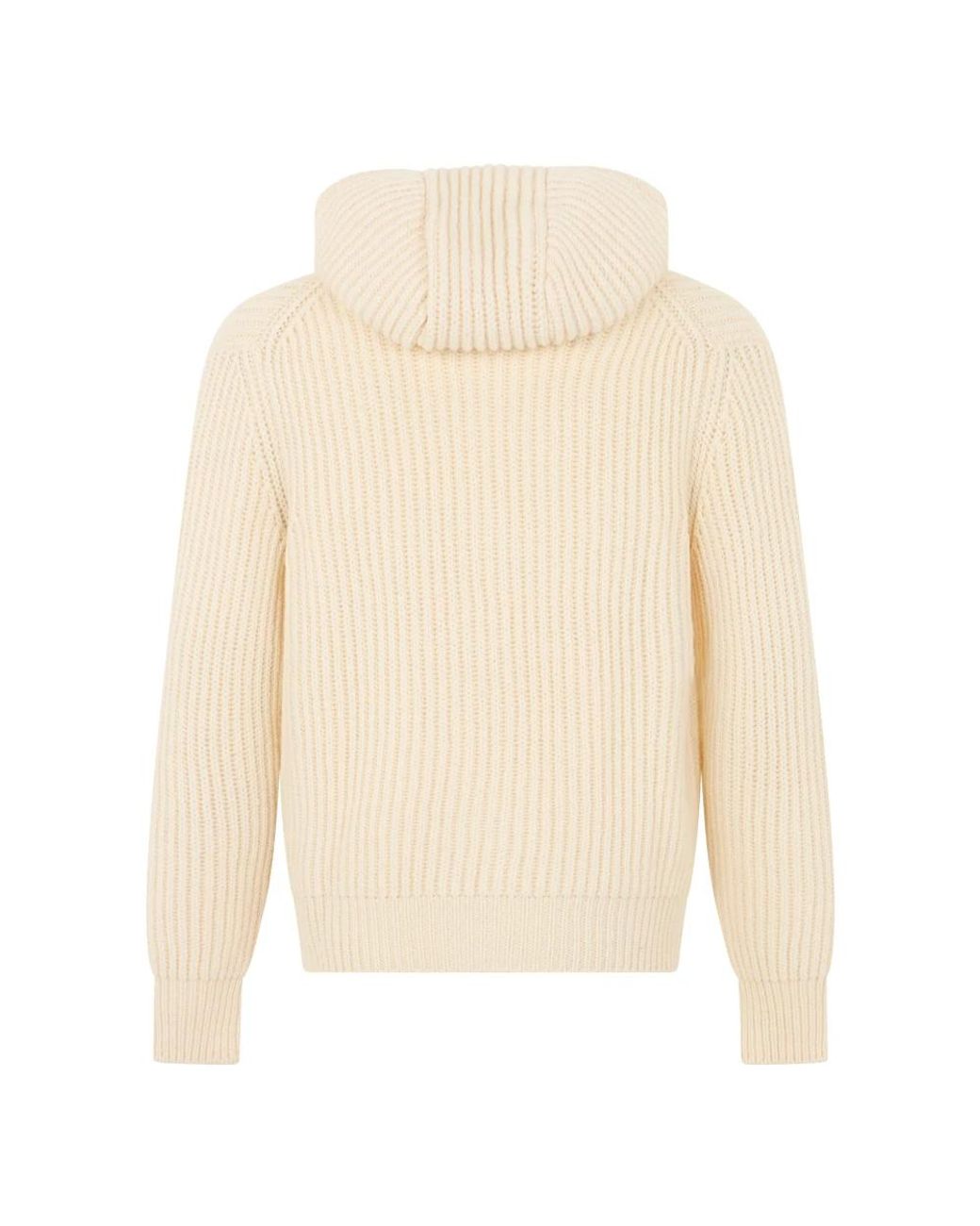 Fedeli White Cardigans for men