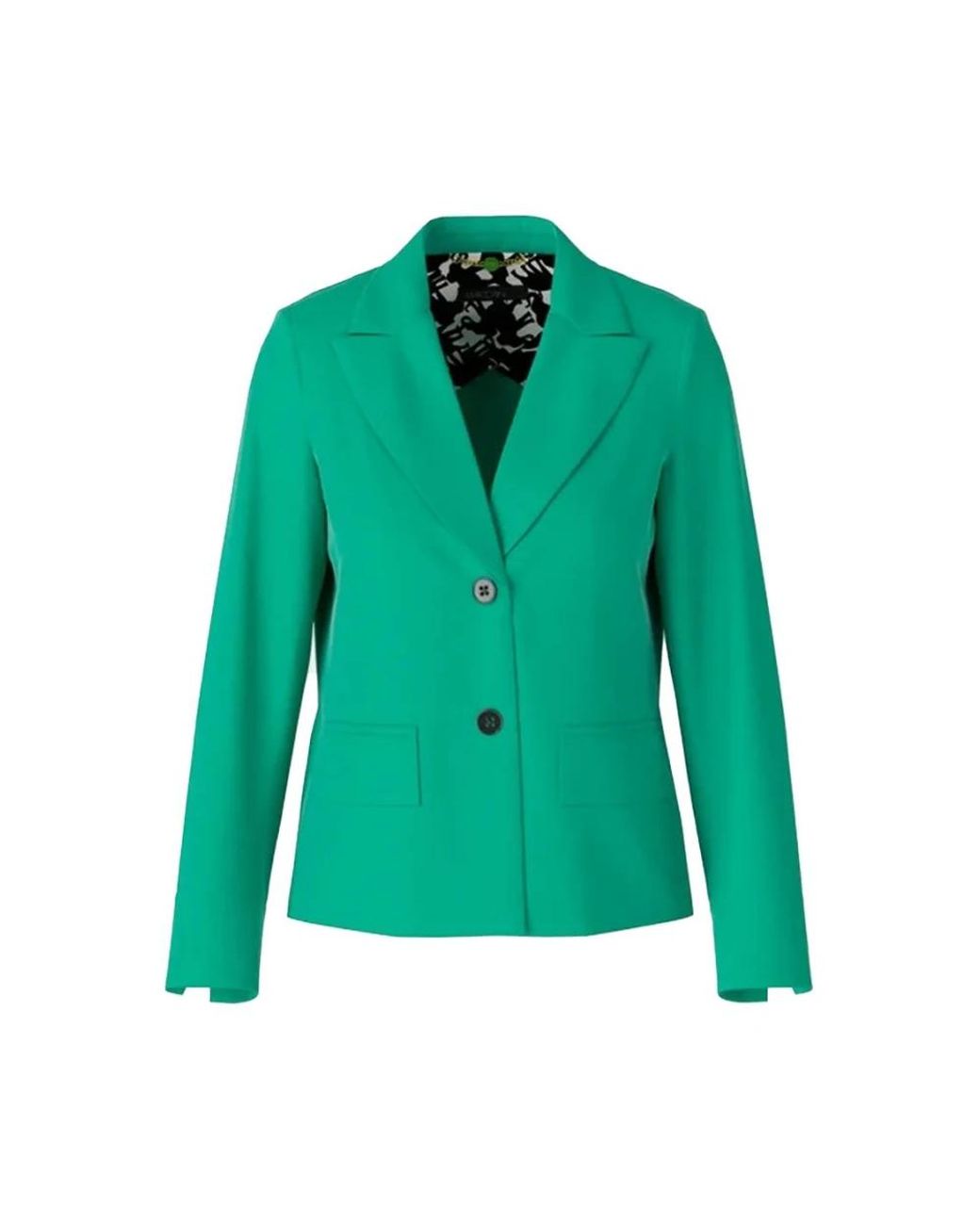 Marc Cain Green Blazers