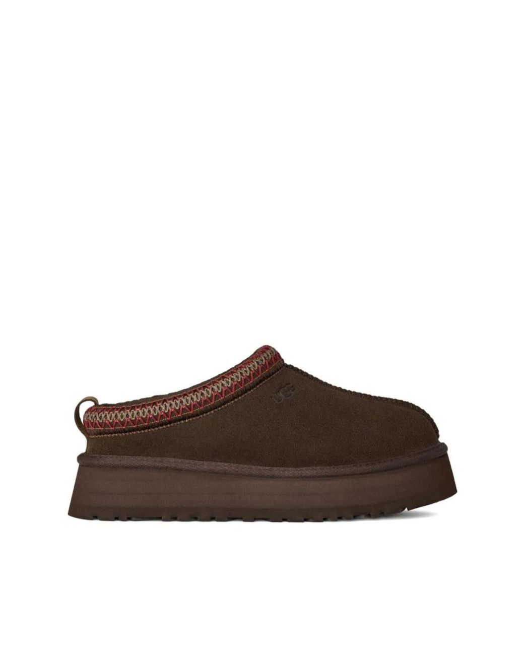Ugg Brown Slippers