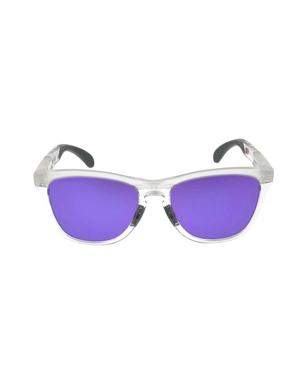 Oakley Purple Sunglasses for men