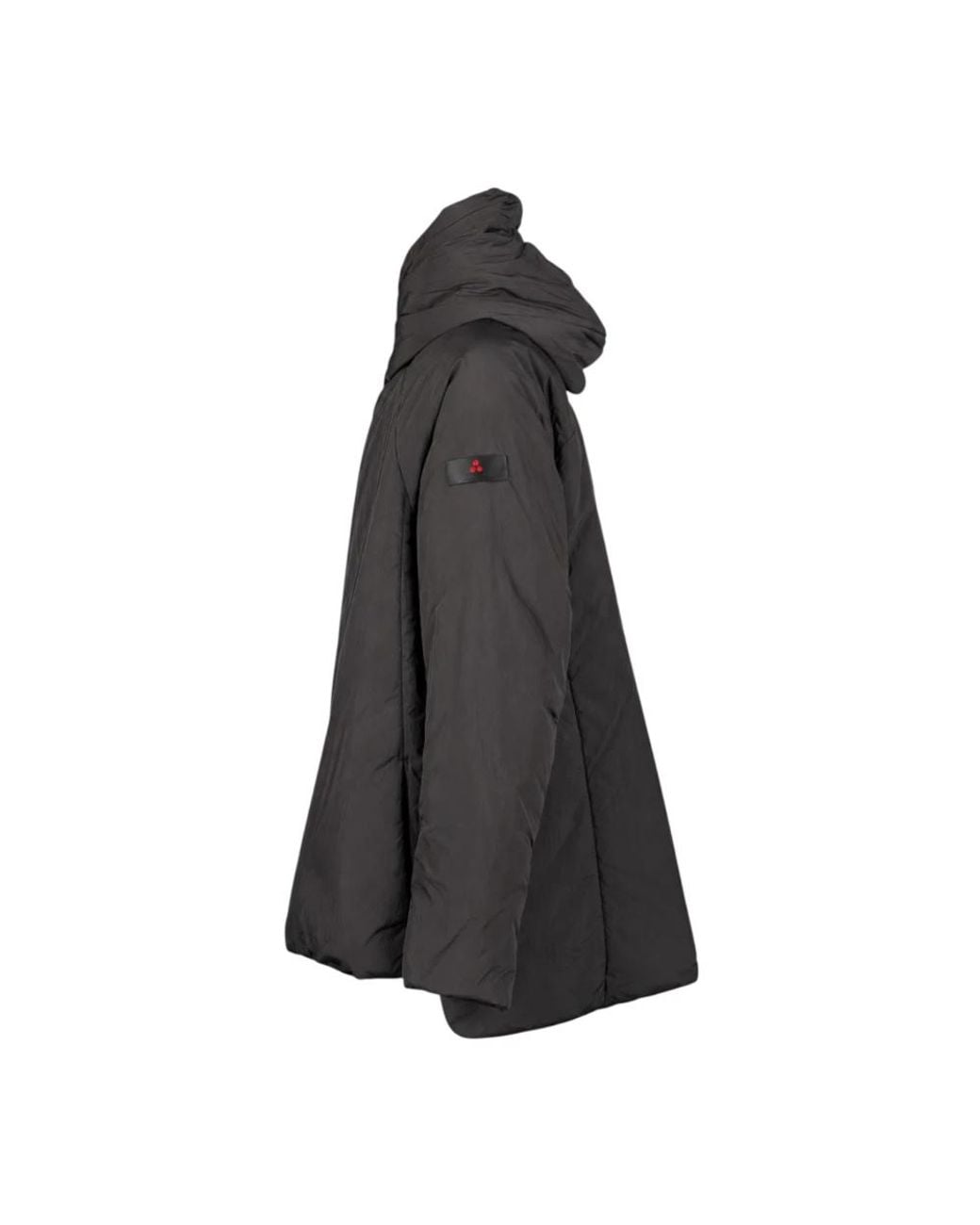 Winter Jackets di Peuterey in Black