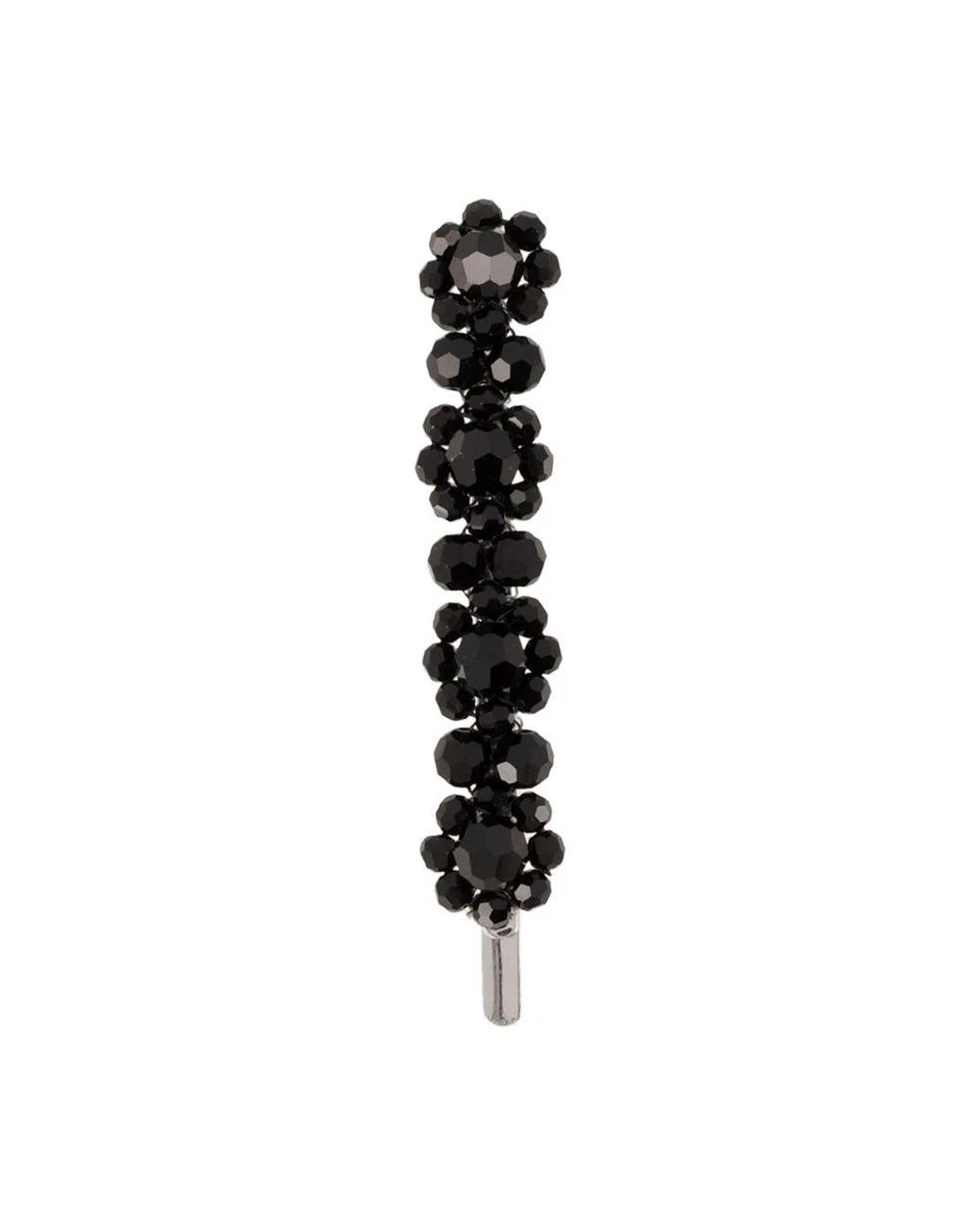 Simone Rocha Black Accessories