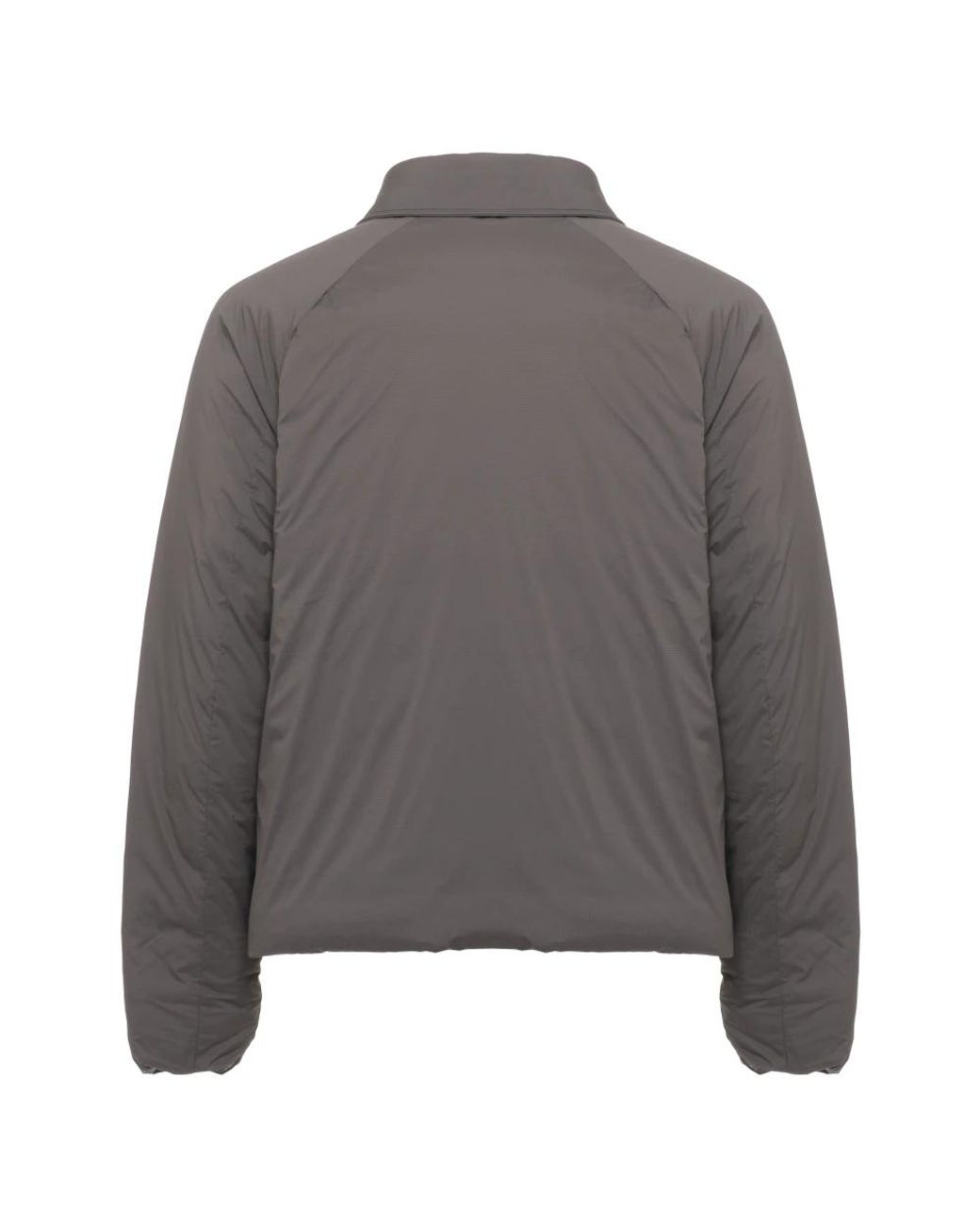 Canada Goose Gray Winter Jackets for men