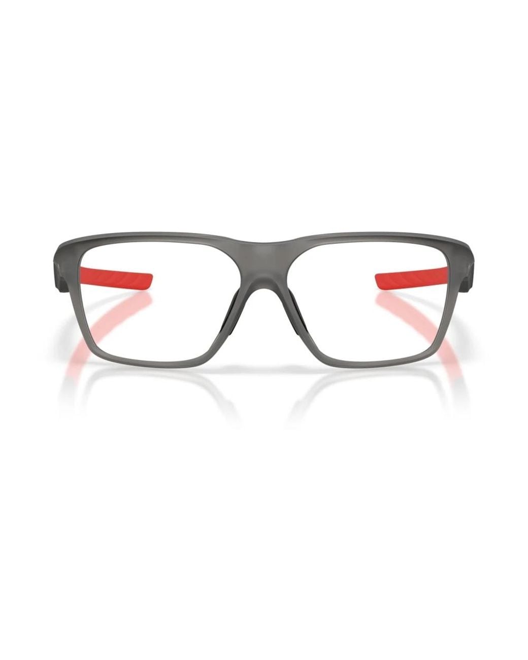 Oakley Gray Glasses