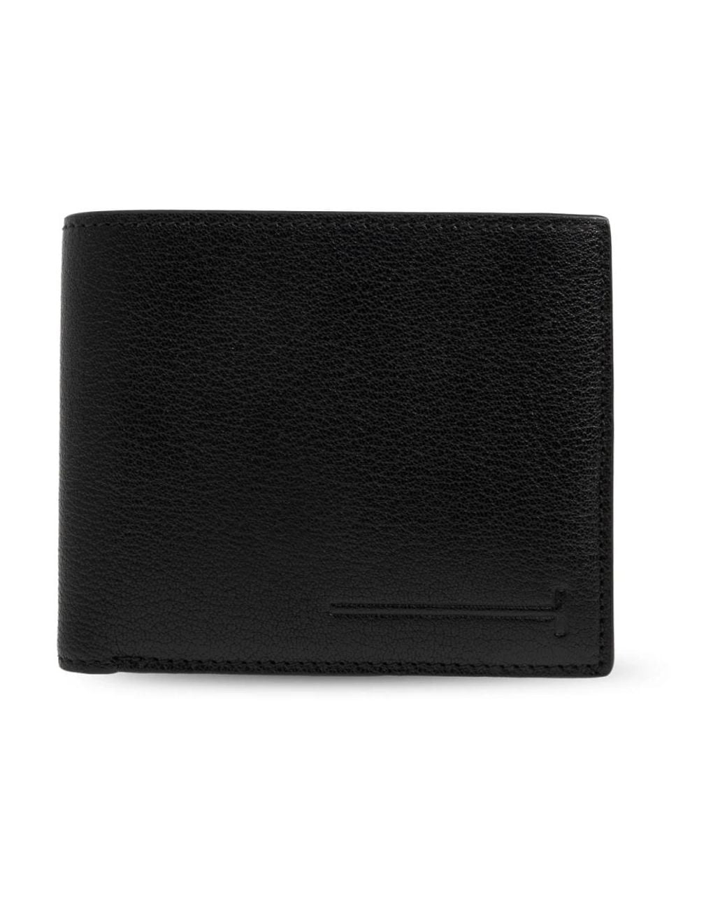 Tom Ford Black Wallets & Cardholders for men