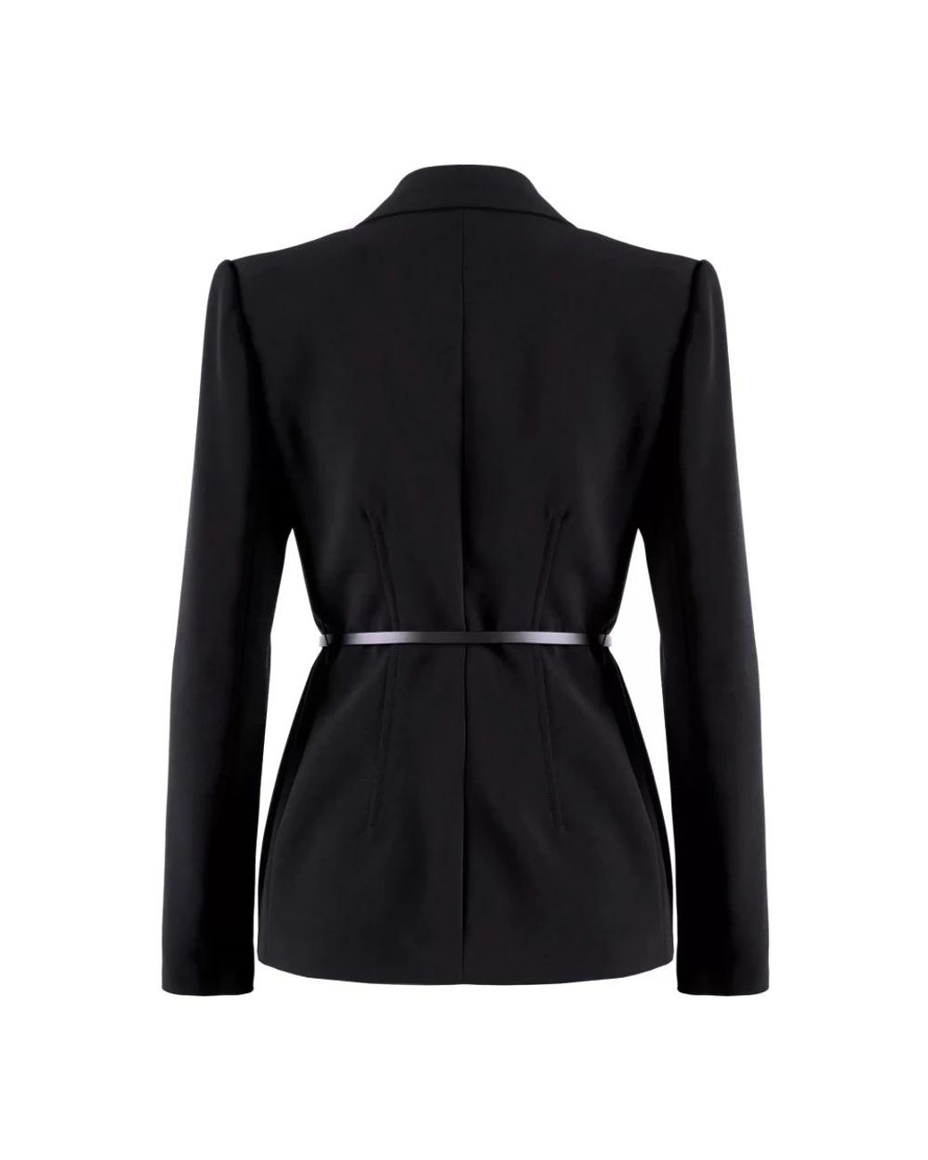 Nenette Black Blazers